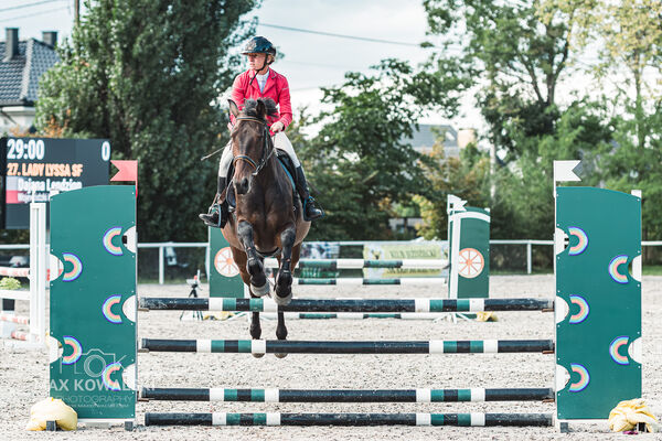 SFT i przyjaciele Jumping Show - KJ Skarb Kozienice ZRiT 22-23.08.2026