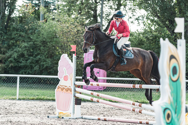 SFT i przyjaciele Jumping Show - KJ Skarb Kozienice ZRiT 22-23.08.2026