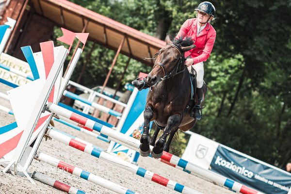 SFT i przyjaciele Jumping Show - KJ Skarb Kozienice ZRiT 22-23.08.2026
