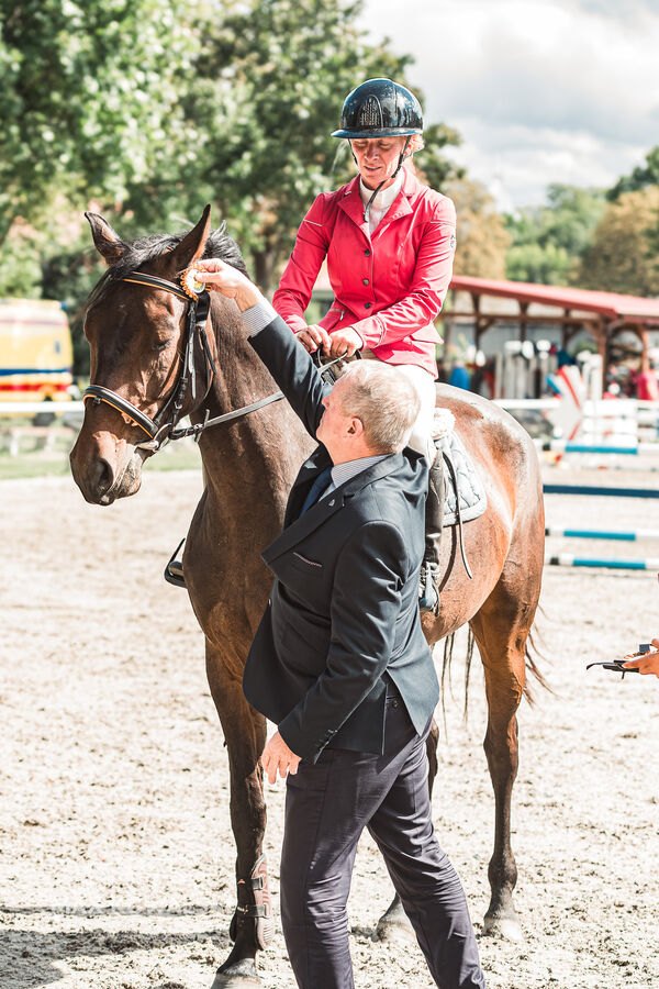 SFT i przyjaciele Jumping Show - KJ Skarb Kozienice ZRiT 22-23.08.2026