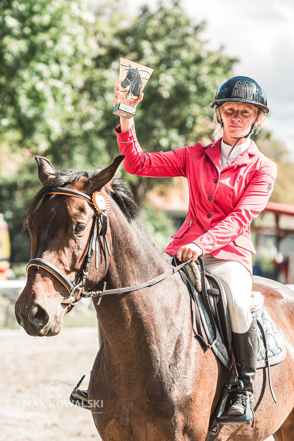 SFT i przyjaciele Jumping Show - KJ Skarb Kozienice ZRiT 22-23.08.2026