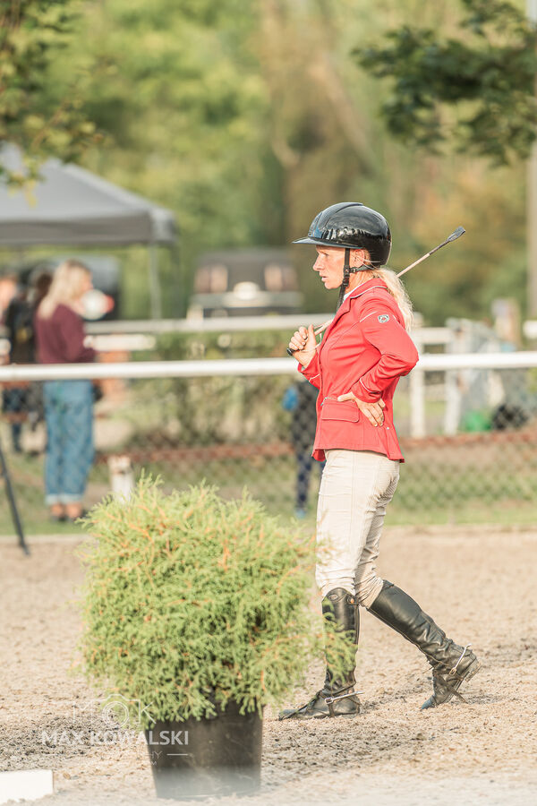 SFT i przyjaciele JUMPING SHOW - ZRiT - WRZESIEŃ 2026 Kozienice