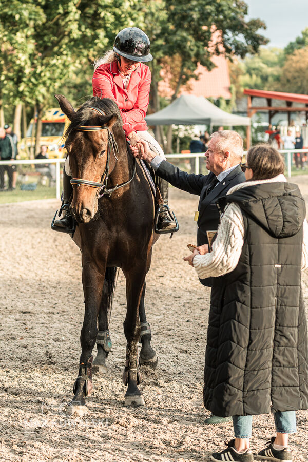 SFT i przyjaciele JUMPING SHOW - ZRiT - WRZESIEŃ 2026 Kozienice