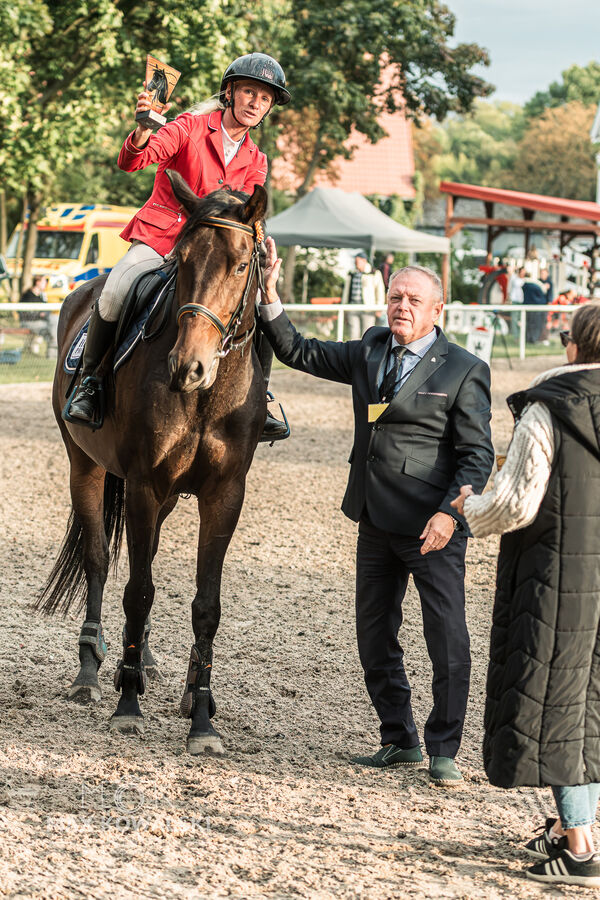 SFT i przyjaciele JUMPING SHOW - ZRiT - WRZESIEŃ 2026 Kozienice