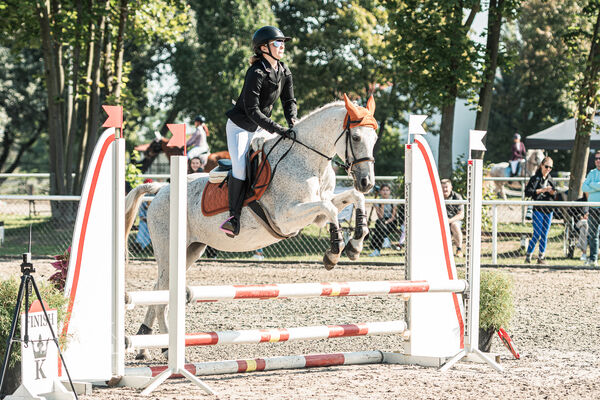 SFT i przyjaciele JUMPING SHOW - ZRiT - WRZESIEŃ 2026 Kozienice