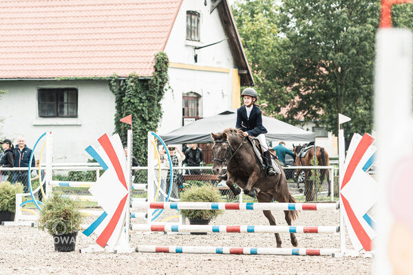 SFT i przyjaciele JUMPING SHOW - ZRiT - WRZESIEŃ 2026 Kozienice