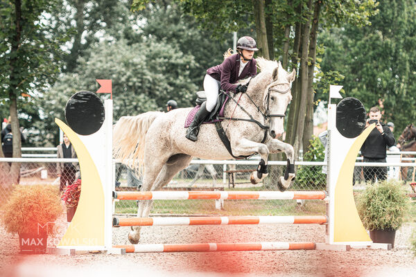 SFT i przyjaciele JUMPING SHOW - ZRiT - WRZESIEŃ 2026 Kozienice
