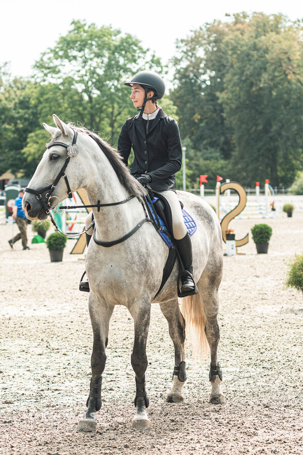 SFT i przyjaciele JUMPING SHOW - ZRiT - WRZESIEŃ 2026 Kozienice