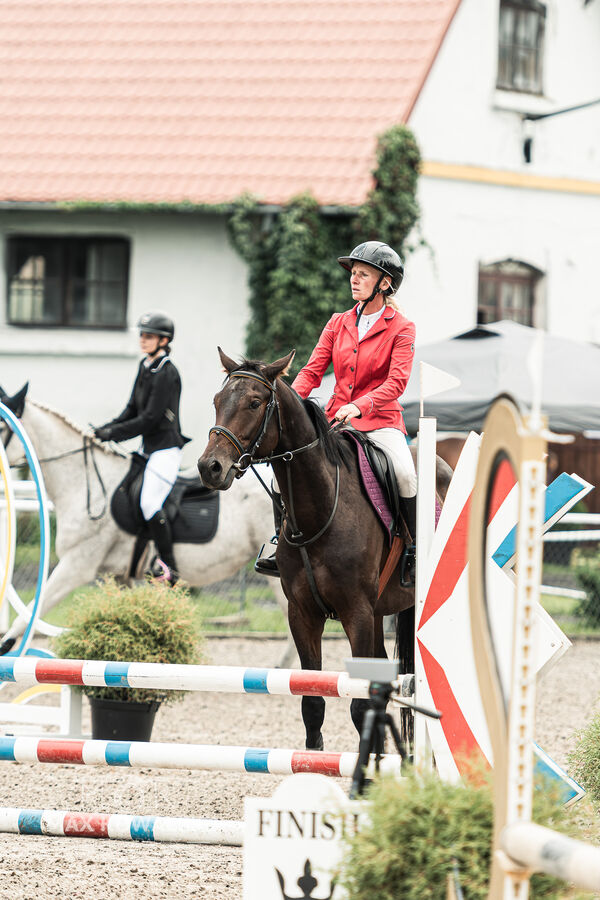 SFT i przyjaciele JUMPING SHOW - ZRiT - WRZESIEŃ 2026 Kozienice