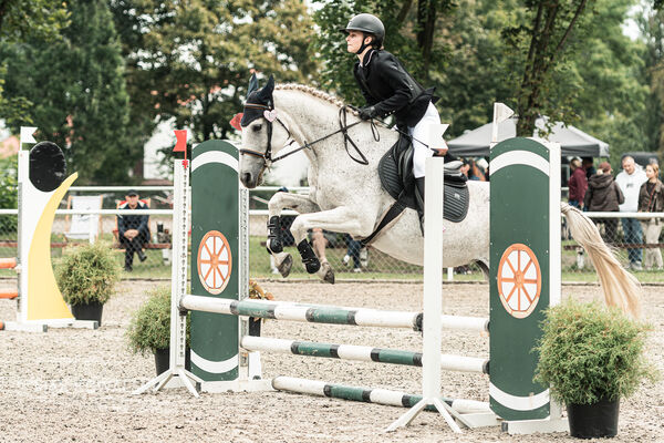SFT i przyjaciele JUMPING SHOW - ZRiT - WRZESIEŃ 2026 Kozienice
