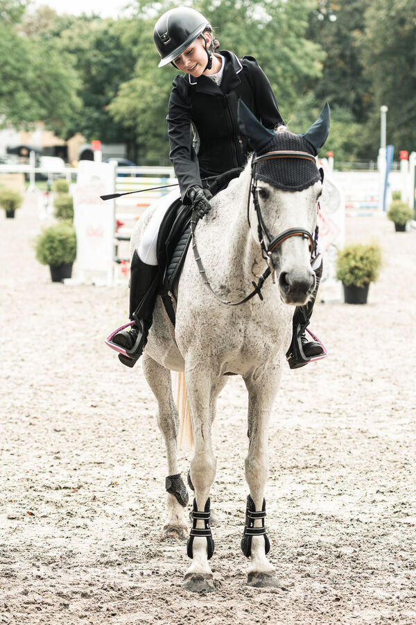 SFT i przyjaciele JUMPING SHOW - ZRiT - WRZESIEŃ 2026 Kozienice