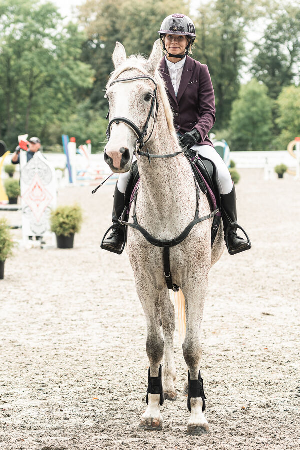 SFT i przyjaciele JUMPING SHOW - ZRiT - WRZESIEŃ 2026 Kozienice