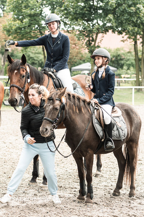 SFT i przyjaciele JUMPING SHOW - ZRiT - WRZESIEŃ 2026 Kozienice