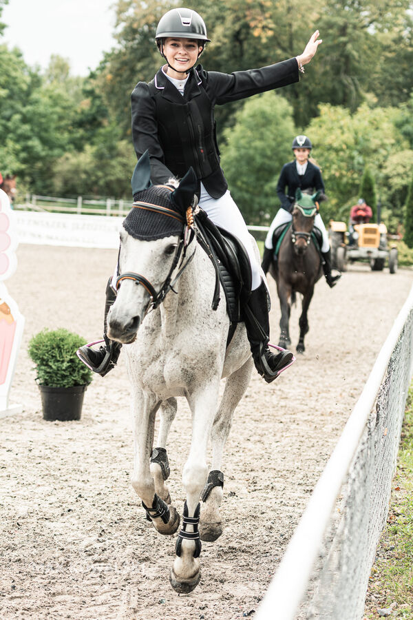 SFT i przyjaciele JUMPING SHOW - ZRiT - WRZESIEŃ 2026 Kozienice