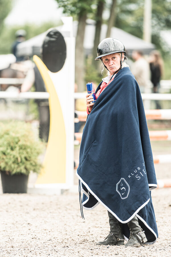 SFT i przyjaciele JUMPING SHOW - ZRiT - WRZESIEŃ 2026 Kozienice
