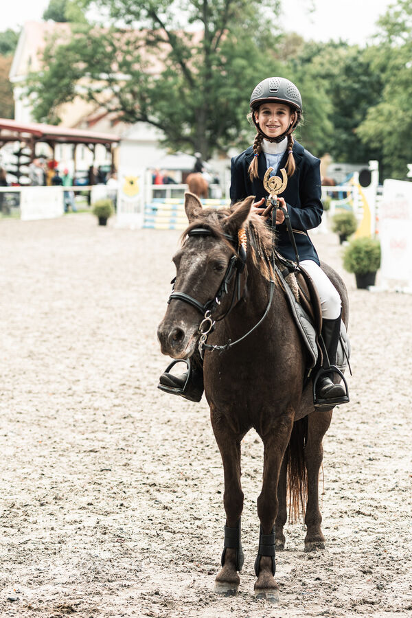 SFT i przyjaciele JUMPING SHOW - ZRiT - WRZESIEŃ 2026 Kozienice