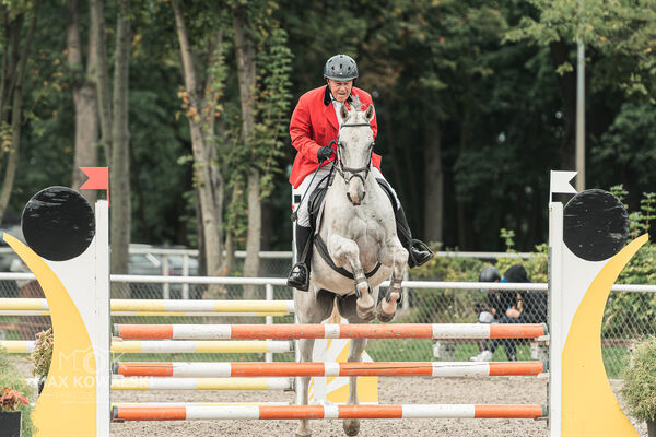 SFT i przyjaciele JUMPING SHOW - ZRiT - WRZESIEŃ 2026 Kozienice