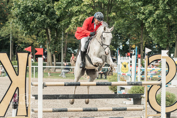 SFT i przyjaciele JUMPING SHOW - ZRiT - WRZESIEŃ 2026 Kozienice