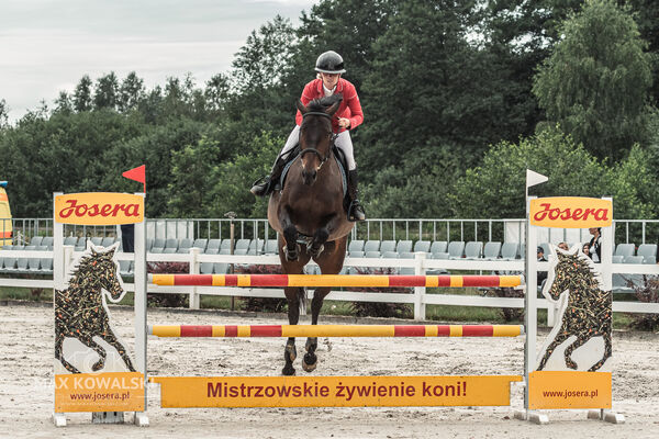 Zawody w Kozłowie Czerwiec 2026