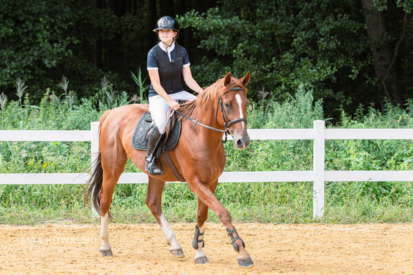 Zawody Ogólnopolskie 1* + RiT Kozłów 08 2026
