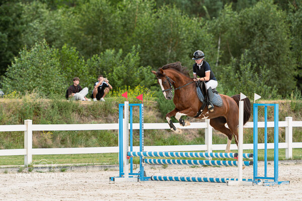 Zawody Ogólnopolskie 1* + RiT Kozłów 08 2026