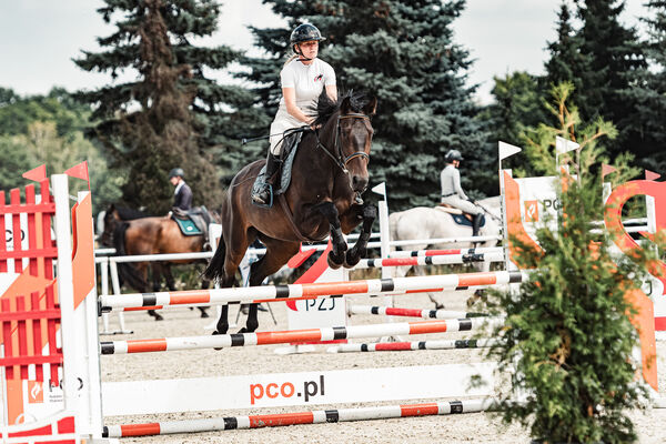 Zawody w Warce Sierpień 2026