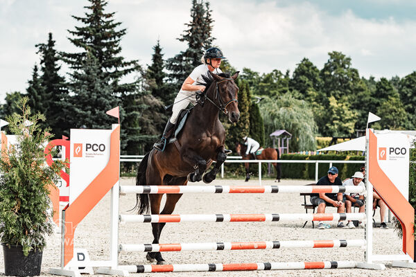 Zawody w Warce Sierpień 2026