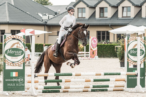 Zawody w Warce Sierpień 2026