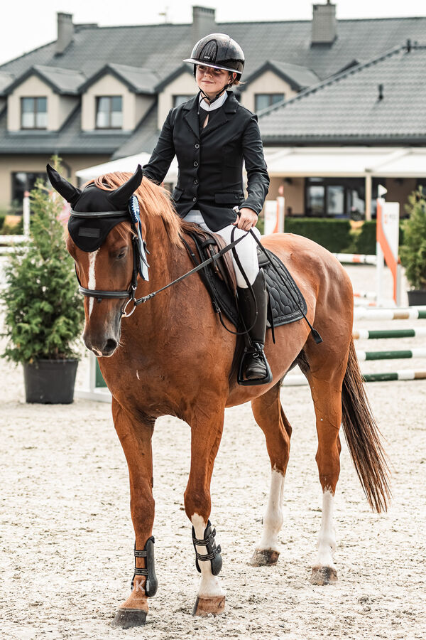 Zawody w Warce Sierpień 2026