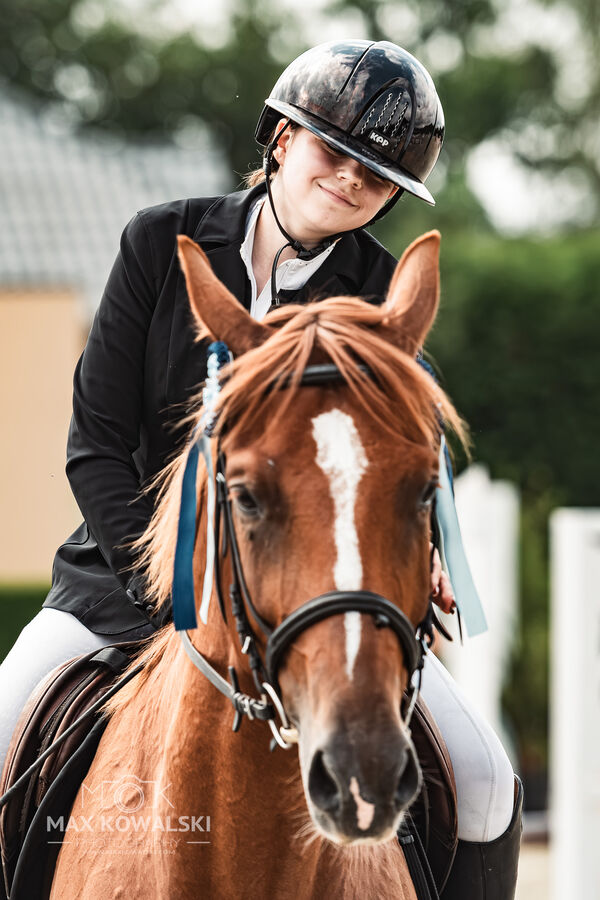 Zawody w Warce Sierpień 2026