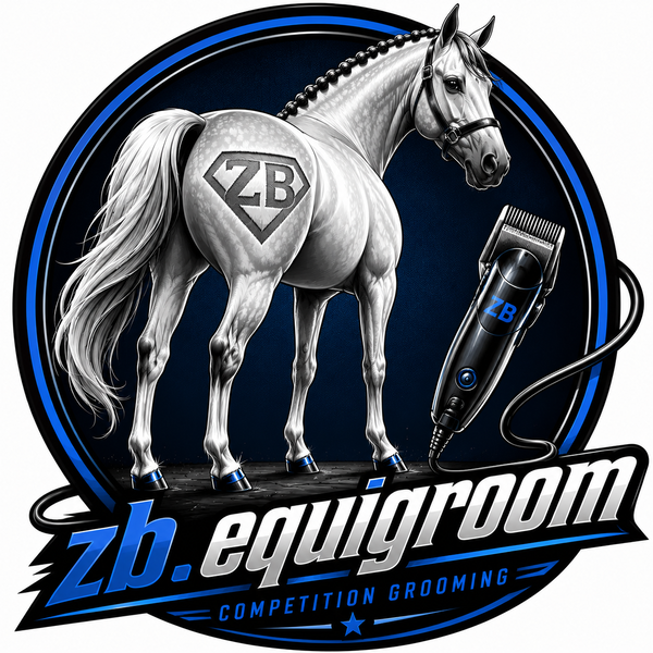 zb.equigroom kompleksowa obsługa koni sportowych